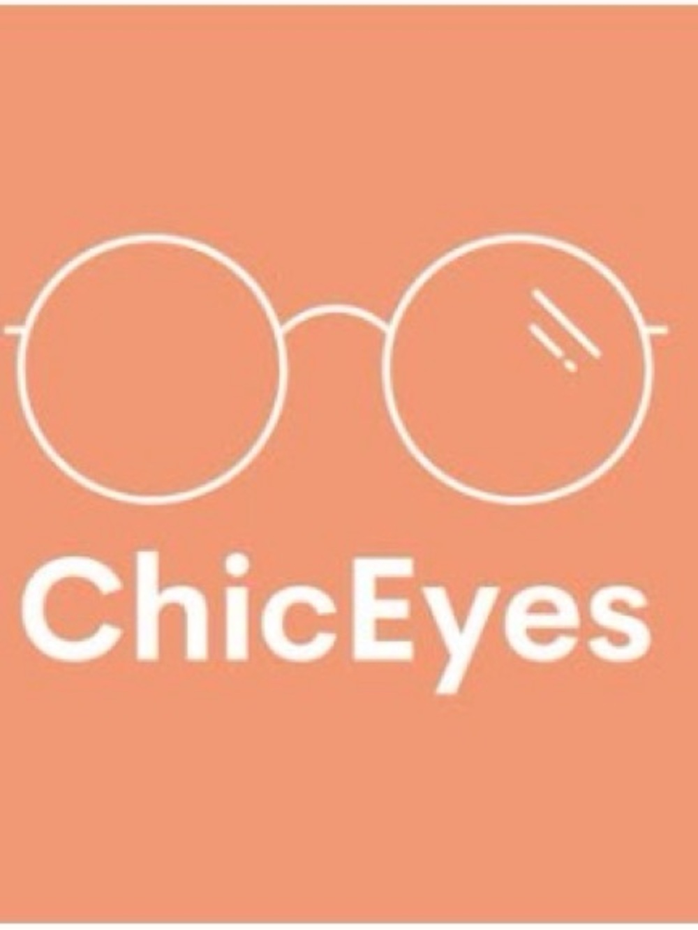 Chic Eyes Coming Soon!!
